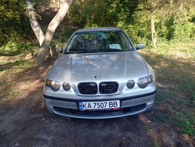 В рассрочку BMW АКПП